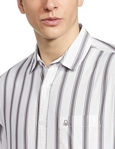 Image of United Colors of Benetton Men Shirt