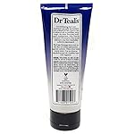 Dr. Teals Softening Remedy Coconut Oil Foot Scrub Gift Set (2 Pack, 6oz ea.) - Essential Coconut Oils & Aloe Vera Replenish and Moisturize Dry, Damaged Skin - Blended with Pure Epsom Salt