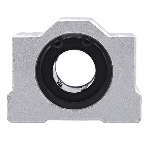 Roulement linéaire SCS12UU bloc de glissement guidage CNC de 12mm
