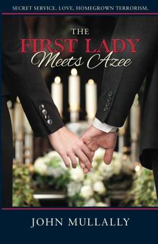 The First Lady Meets Azee