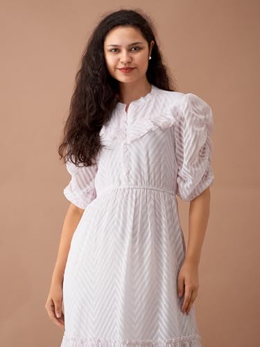 Image of AASK Dress for Women | One Piece Kurta Set | Tops