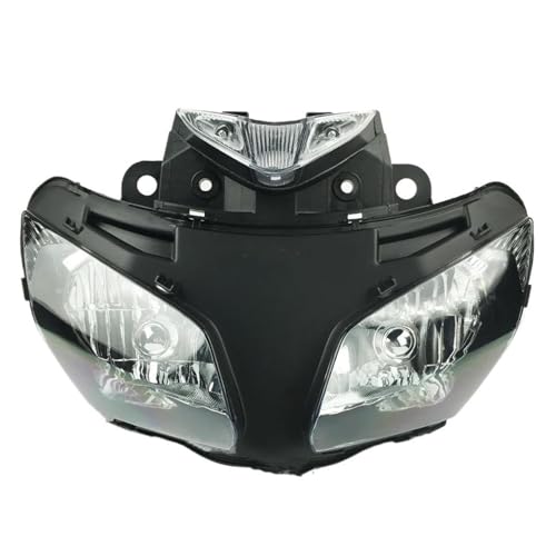 Phares Moto Pour CBR 400R RA Optique Avant CBR400RA 2013 2014 2015