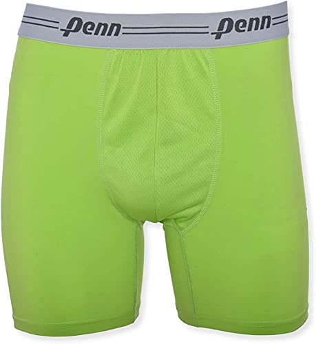 Penn Mens Performance Boxer Briefs - 3 Pack2