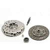 Schaeffler LuK RepSet 02-050 Clutch Kit, OEM Clutch Replacement Kit