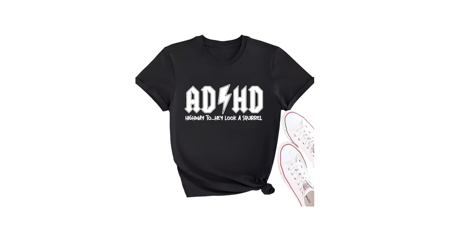 ADHD Tシャツ adhd-unisex-t-shirt_medium.jpg