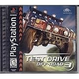 Test Drive Offroad 3