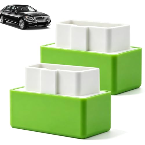 2Pcs Fuel sync,Gas Saver, Portable...