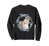 Idea regalo per Natale, un compleanno o qualsiasi altra occasione per fare I regali. Prendi questo design di unico scoiattolo della foresta come regalo per il tuo migliore amico.