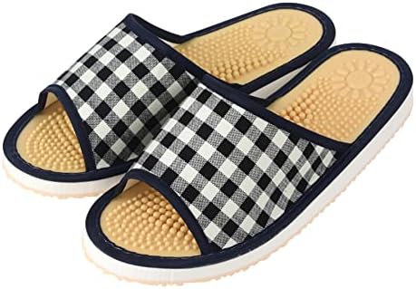 Amazon.com: JNE Indoor Open Toe Non 