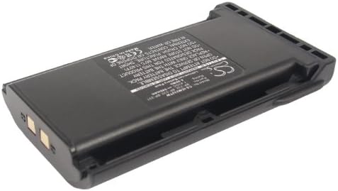 CellEdge 940mAh バッテリー Icom IC-F4230D、IC-F4230DS、IC-F4230DT、IC-F426