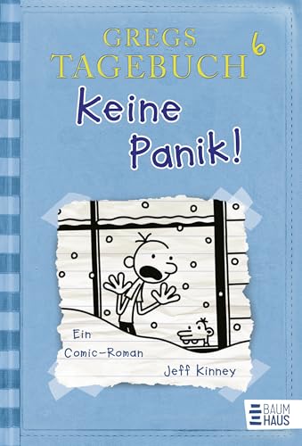Keine Panik [German] 3833936371 Book Cover
