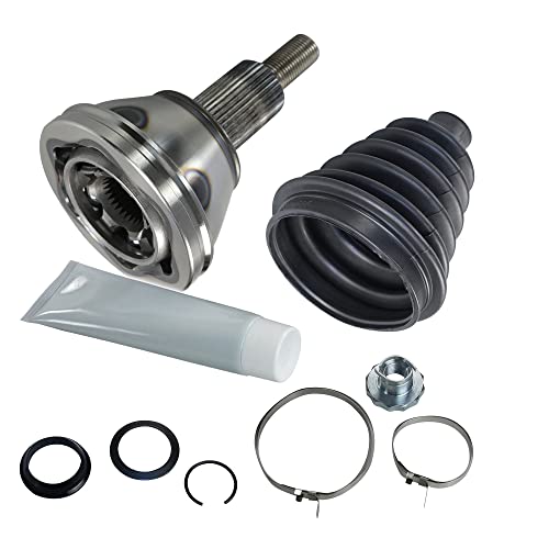 BESTPRICE Gelenksatz Antriebswelle. Radseitig!