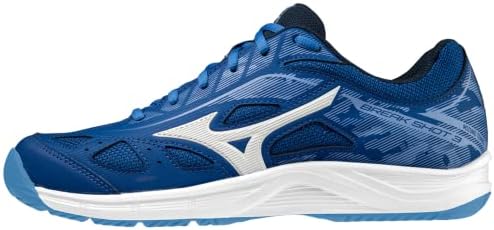 Mizuno Breakshot 3 AC, Chaussure de Tennis Homme