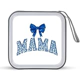 Polyvalent pour de nombreuses occasions : cet étui de CD élégant et pratique est idéal pour les sorties, les expositions, les voyages, ou tout simplement pour organiser votre collection à la maison. C'est également un cadeau attentionné pour les amis et la famille qui ont besoin d'une solution de stockage efficace pour leurs médias