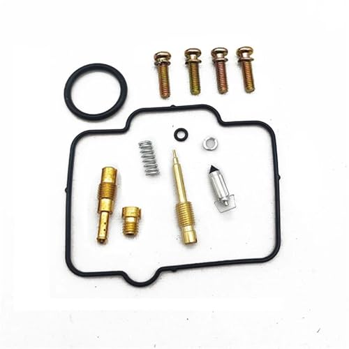 �L���u���^�[ �C���L�b�g �ɓK������z���_ XR650R 2000-2006 XR650 XR 650 R 650R �G���W���p �L���u���^�[�C���L�b�g �L���u���^�[���r���h �����p�A�Z���u�� ���r���h�L�b�g(�Z�b�g2)