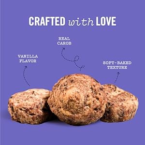 Threedogbakeryswirlypawsdogtreatcookieswithcarobchipvanillasoftbakedpuppytrainingtreatsdogbiscuitsdogbakerytreats Urban Country Home Decor Three dog bakery swirly paws dog treat cookies with carob chip vanilla soft baked puppy training treats dog biscuits dog bakery treats urban country home decor