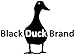 Black Duck Brand Set of 12 Party Tiki Cups! BPA Free 18 Ounce Tumbler Drinkware Set Luau Shape! 4 Bright Colors! Tiki Mugs! Reusable Plastic Party Cups! (12)