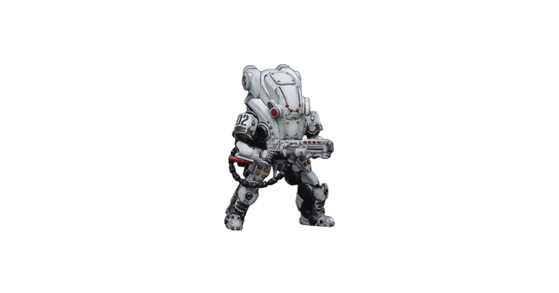 Amazon | JOYTOY 戦星辰 悽愴たる遠征軍 白鉄騎兵隊第九連隊