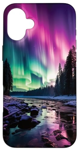 �I�[���� �V��̖� �I�[���� �X�}�z�P�[�X iPhone 16 Plus �p