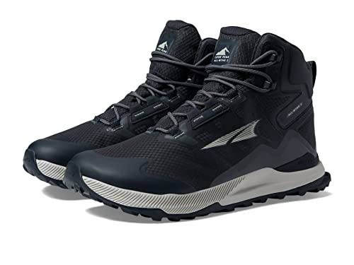 ALTRA Men's Lone Peak All-WTHR Mid 2 Trail Running Shoe2