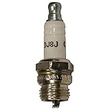 Champion Copper Plus Small Engine 847 Spark Plug (Carton of 1)