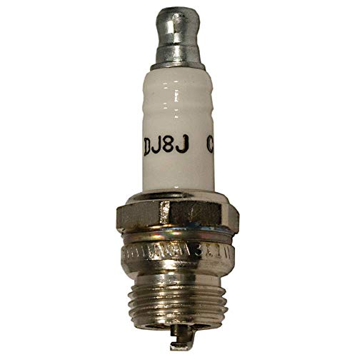 Champion Copper Plus Small Engine 847 Spark Plug (Carton of 1)
