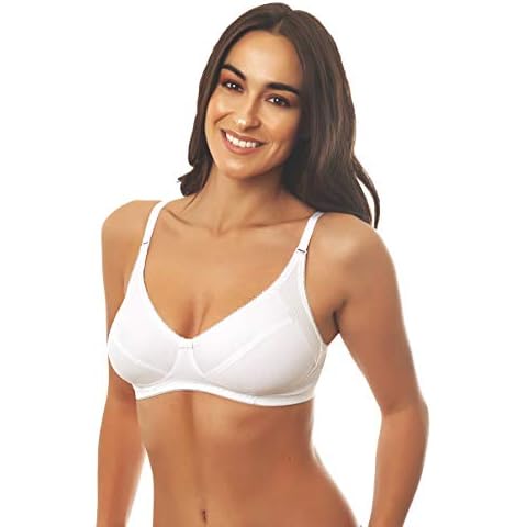 Istintiva Federica Comfortable Non-Wired Bra Cover