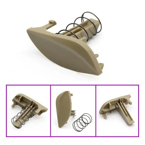 Interruptor de asiento para BMW E70 F10 arreglar boton roto 4