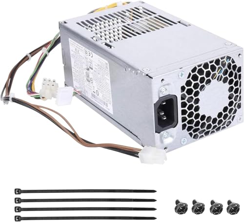 Bloc d'alimentation PS-4241-1HA 240 W de rechange HP ProDesk 702307-001