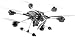 Produktbild Simulus Profi Hexacopter: Hexacopter GH-60.clv mit HD-Kamera, Fernsteuerung, Live-View (Hexacopter-Drohne)