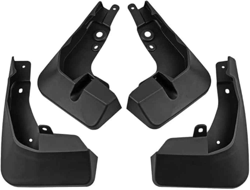Guardabarros coche para Toyota Yaris Cross GR Non 2023 para proteger la carrocería en ruta