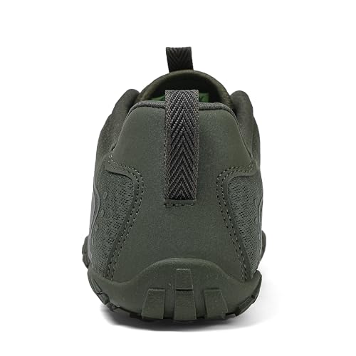 image for UBFEN Water Shoes Aqua Swim Shoes Mens Womens Beach Sports Quick Dry B