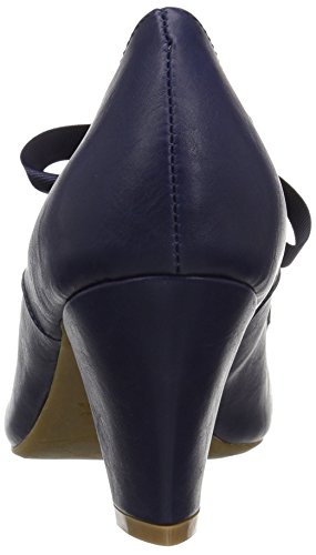 Pin Up Couture Womens Wiggle-323