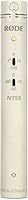 Vista 1 de Rode NT55 Micrófono condensador de instrumentos multipatrón