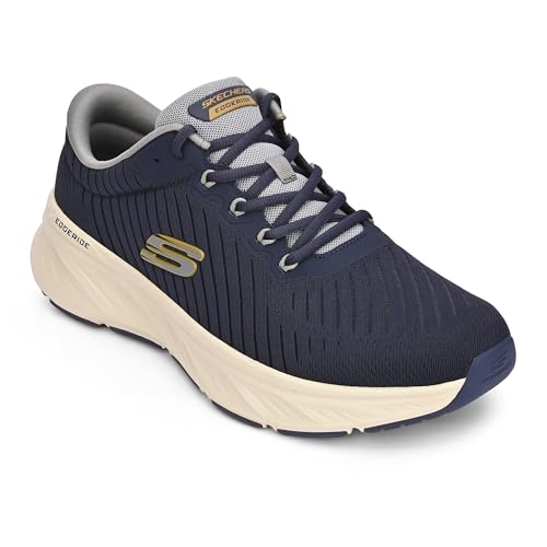 Image of Skechers Mens Edgeride Sneaker