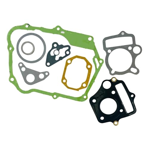 Joint de base de cylindre et moteur pour moto CRF50F 2004-2023