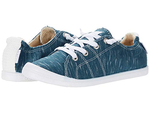 Image of Roxy Women's Bayshore Slip-on Sneakers
