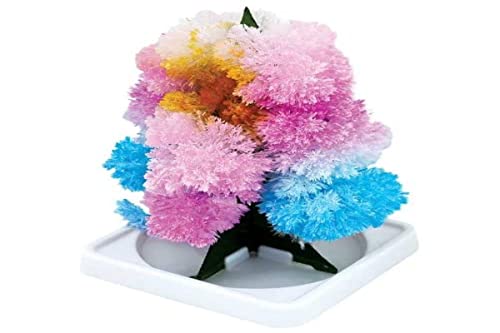 Tobar Magic Tree Crystal Growing Activity Set