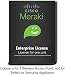 Meraki MR Enterprise License, 1 Year - Electronic Delivery