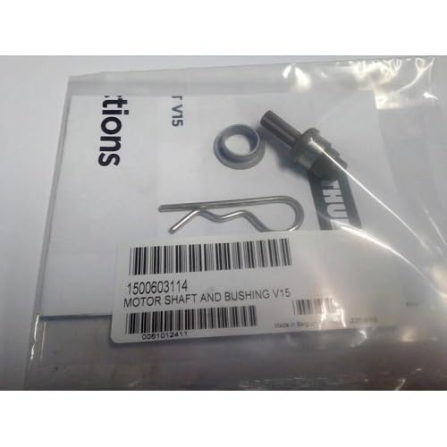 Motorwelle und Ring V10 & V15 THULE – 1500603114