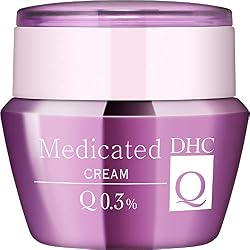 Amazon | 【セット買い】【医薬部外品】DHC 薬用Qフェースクリーム