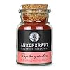 Paprika geräuchert, 80g im Korkenglas