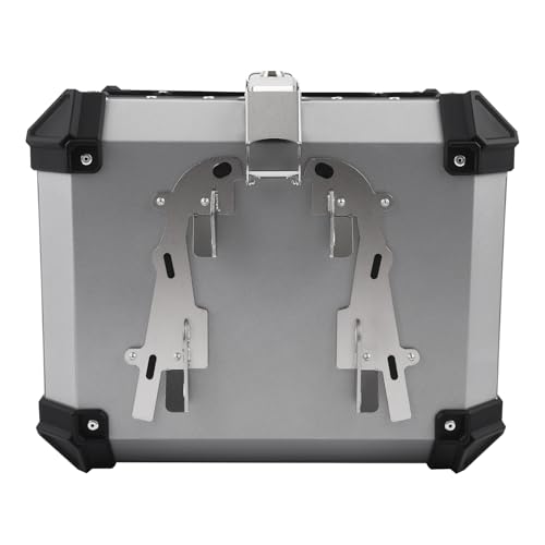 Maletero trasero top case de 45L para motocicleta para BMW R1300GS 2023-2025 miniatura 7