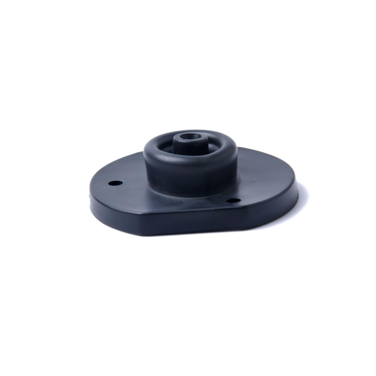 Amosfun 7 Piezas 7 de conexión para Remolque de Remolque Enchufe de de 7 Pines Enchufe de 7 Pines de 12v Black