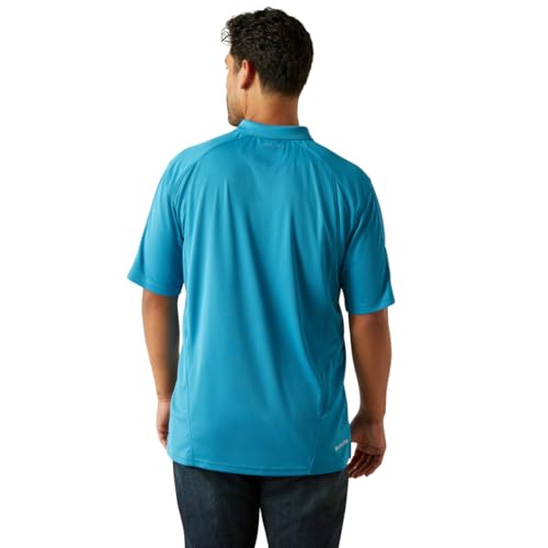 Ariat Mens Sky Ride AC Polo2
