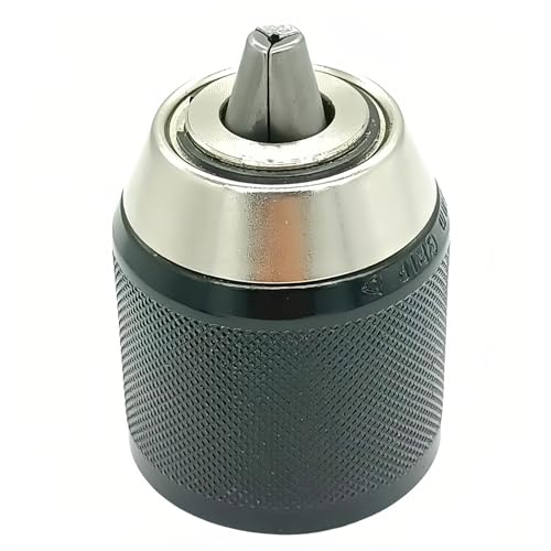 42-66-1006 42-66-2706 Mandrin de rechange pour Milwaukee M18 42-66-2707 2704-20 2704-22 2804-20 2804-22 2905-20 2906-20 Assemblage de mandrin sans clé Jeu...