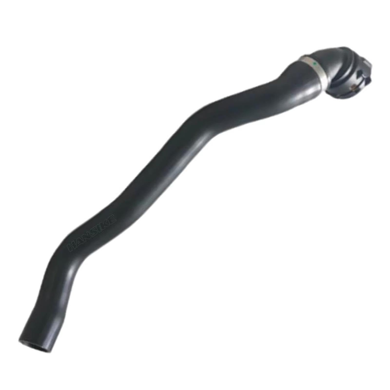Manguera Radiador Refrigerante Para Porsche Para Cayenne 95510663210