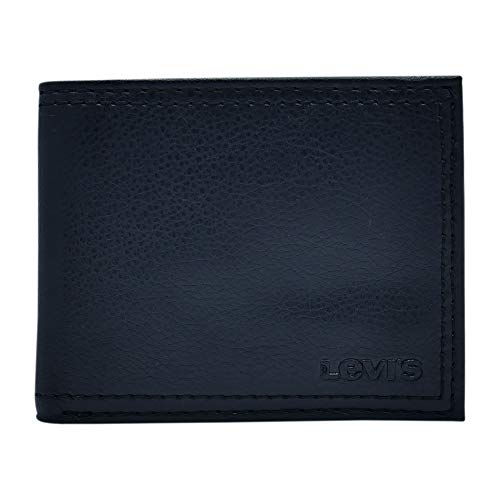 levis mechanical card case