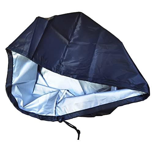 Air Fryer Cover, Appliance Dust Cover Waterproof for Instant Pot Middle Size Airfryer, Electric Pressure Cooker Rice Cooker - Image 3