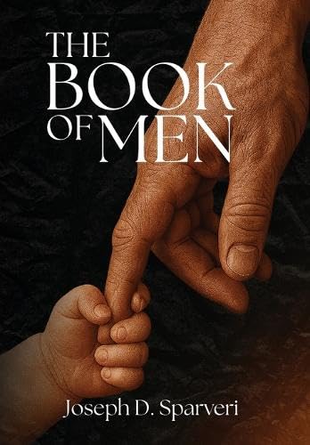 The Book of Men      Hardcover – March 10, 2026